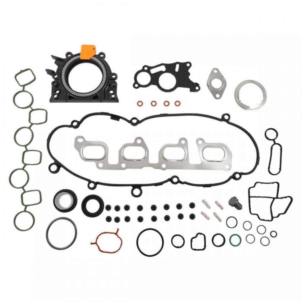 Kit de Juntas com Ret. Elring 566.771 VW Amarok - Cód.6771