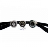 Kit Correia Dentada Gates KS802 Subaru Impreza - Cód.4964
