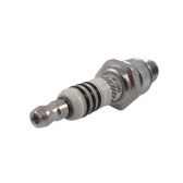 Vela de Ignição Iridium NGK BR9EIX Motor AP Turbo - Cód.085