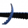 Correia Dentada Gates T167RB Mitsubishi Lancer EVO- Cód.7271