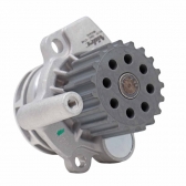 Bomba de Água Nidec NBA0640 VW Amarok 2.0 - Cód.12517