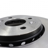 Kit Disco de Freio Diant. BD6788 Kangoo, Sandero - Cód.10244