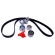 Kit Correia Dentada Gates KS814 Subaru Legacy - Cód.5642