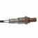 Sonda Lambda NTK OZA755-EE6 VW Up 1.0 12V - Cód.4504