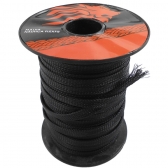 Carretel Malha Náutica Flexfit 8mm x 50m - Cód.7431