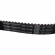 Correia Dentada Gates 5515XS Mitsubishi Galant - Cód.11562