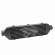 Intercooler Asllan Black  (Preto) High Flow Street 2 1/2\
