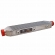 Intercooler Asllan Grey (Cinza) High Flow Street 2 1/2\