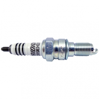 Vela de Ignição NGK CR9EHIX-9 Iridium CBR900RR - Cód.024