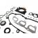 Kit de Juntas com Ret. Elring 566.771 VW Amarok - Cód.6771