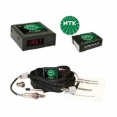 Kit AFX Wideband e Sonda Lambda NTK VTA0001-WW002 - Cód.3936