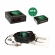 Kit AFX Wideband e Sonda Lambda NTK VTA0001-WW002 - Cód.3936
