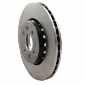 Kit Disco de Freio Diant. BD6788 Kangoo, Sandero - Cód.10244