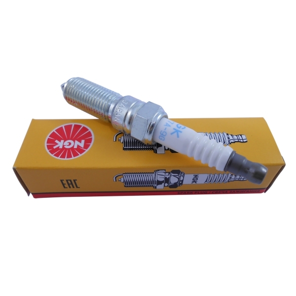 Vela de Ignição NGK LNAR7A-9G Ford Ka 1.0 12V - Cód.2762