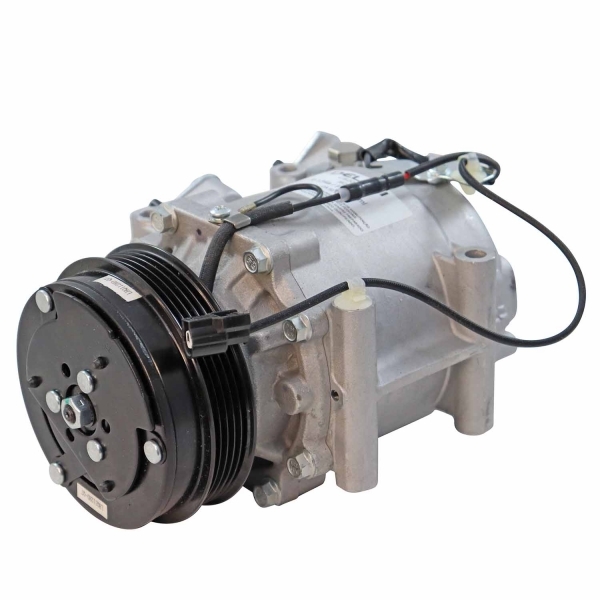 Compressor de Ar Delphi CS20419 Honda Fit 1.4 - Cód.11414