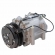 Compressor de Ar Delphi CS20419 Honda Fit 1.4 - Cód.11414