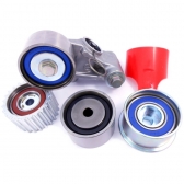 Kit Correia Dentada Gates KS814 Subaru Legacy - Cód.5642
