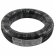 Cabo Flex. Automotivo 2.50mm Preto - Cód.7633