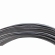 100m Cabo Flex. Automotivo 0.50mm Preto e Branco - Cód.12545