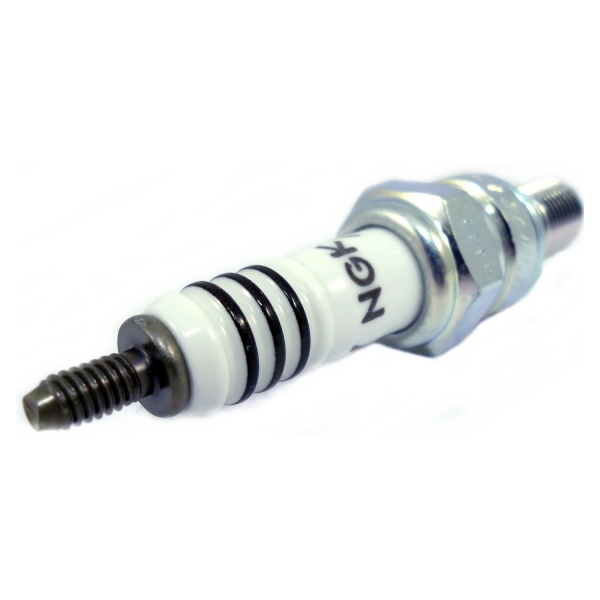 Vela de Ignição NGK CR9EHIX-9 Iridium CBR900RR - Cód.024