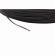 100m Cabo Flex. Automotivo 1.00mm Cinza - Cód.9266