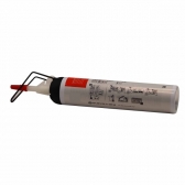 Silicone Dirko ProfiPress HT Preto Elring 200ml - Cód.9235