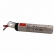 Silicone Dirko ProfiPress HT Preto Elring 200ml - Cód.9235