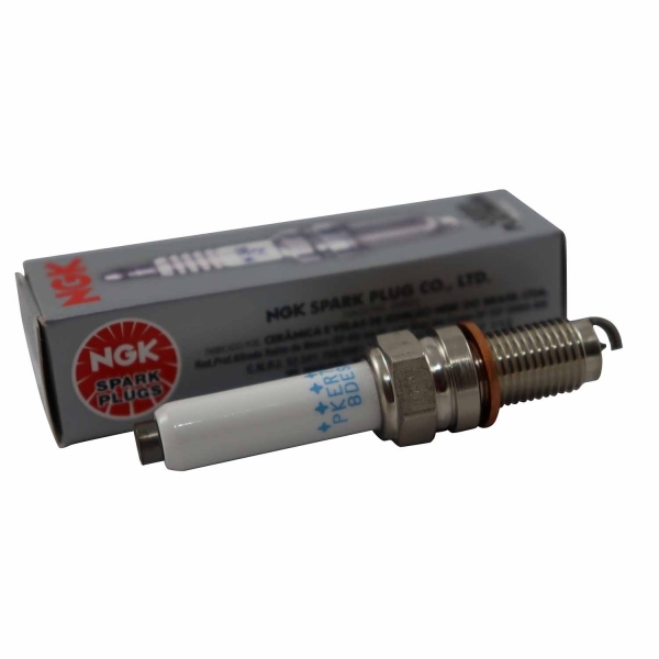 Vela de Ignição NGK PKER7A8DES Golf 1.4, Up Tsi - Cód.4807