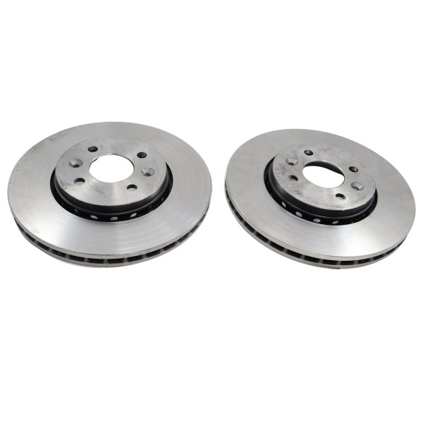 Kit Disco de Freio Diant. BD6788 Kangoo, Sandero - Cód.10244