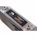 Intercooler Asllan Grey (Cinza) High Flow Street 2 1/2\