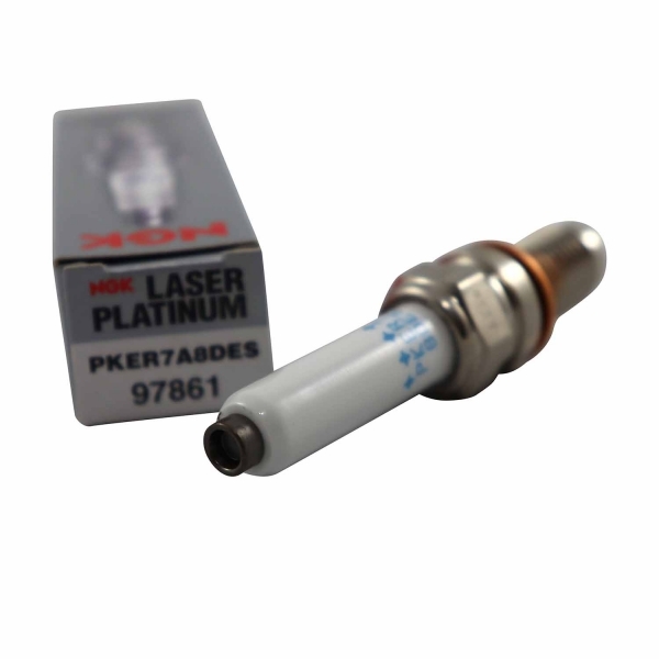 Vela de Ignição NGK PKER7A8DES Golf 1.4, Up Tsi - Cód.4807