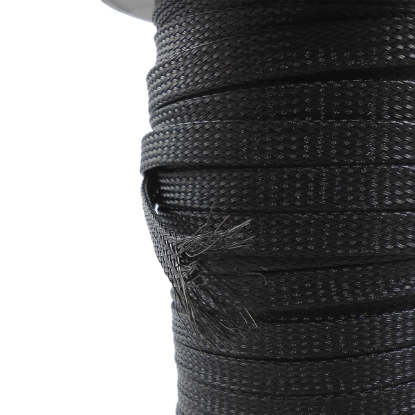 Carretel Malha Náutica Flexfit 10mm x 50m - Cód.7432