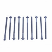 Parafuso de Cabeçote Elring 132.180 Mercedes C180 - Cód.5704