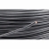 Cabo Flex. Automotivo 2.50mm Preto - Cód.7633