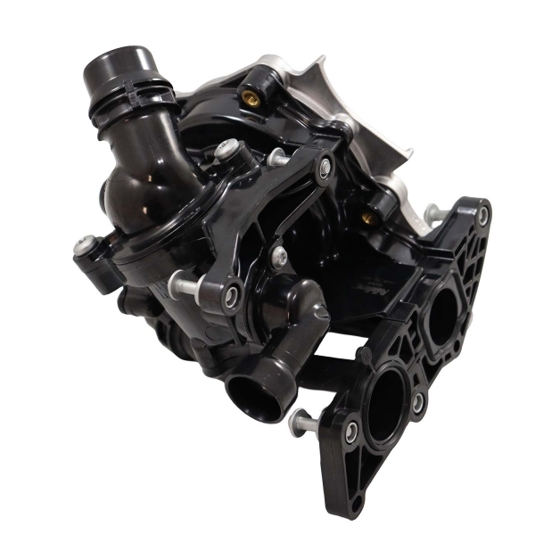 Bomba de Água Nidec NBA0646 VW Jetta 2.0 - Cód.13097