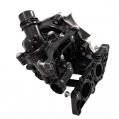 Bomba de Água Nidec NBA0646 VW Jetta 2.0 - Cód.13097