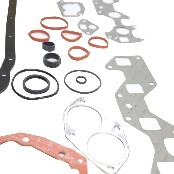 Jg Juntas Motor Elring 491.320 GM Cobalt, Corsa - Cód.10586