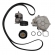 Kit Correia e Bomba Gates WP0142/KA955 BMW 118i - Cód.6814