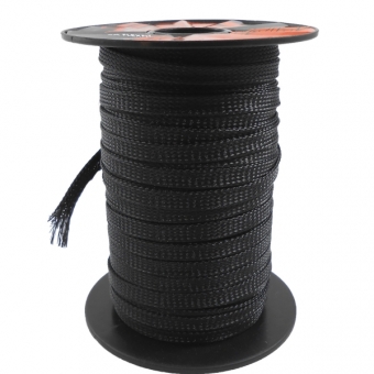 Carretel Malha Náutica Flexfit 10mm x 50m - Cód.7432
