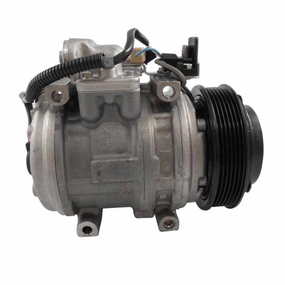 Compressor Denso BC447190-12702C Sprinter - Cód.4094