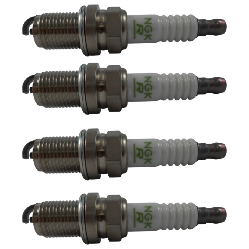 Jg Velas de Ignição NGK FR6F-11DK Honda WR-V 1.5 - Cód.7465