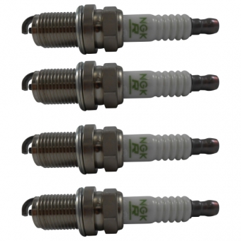 Jg Velas de Ignição NGK FR6F-11DK Honda WR-V 1.5 - Cód.7465