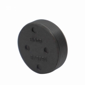 Selo do Cabeçote Elring 429.550 VW Jetta 2.5 20V - Cód.11905