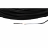 100m Cabo Flex. Automotivo 1.00mm Preto e Branco - Cód.13333