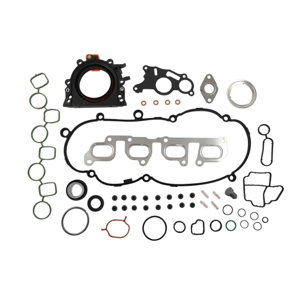 Kit de Juntas com Ret. Elring 566.771 VW Amarok - Cód.6771