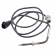 Sensor Temperatura de Escape MTE 9673 Ranger 2.2 - Cód.10321