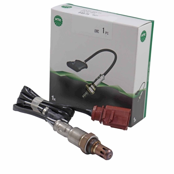Sonda Lambda NTK OZA755-EE6 VW Up 1.0 12V - Cód.4504