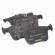 Pastilha Tras. Textar 2500801 VW Jetta, Golf - Cód.11391