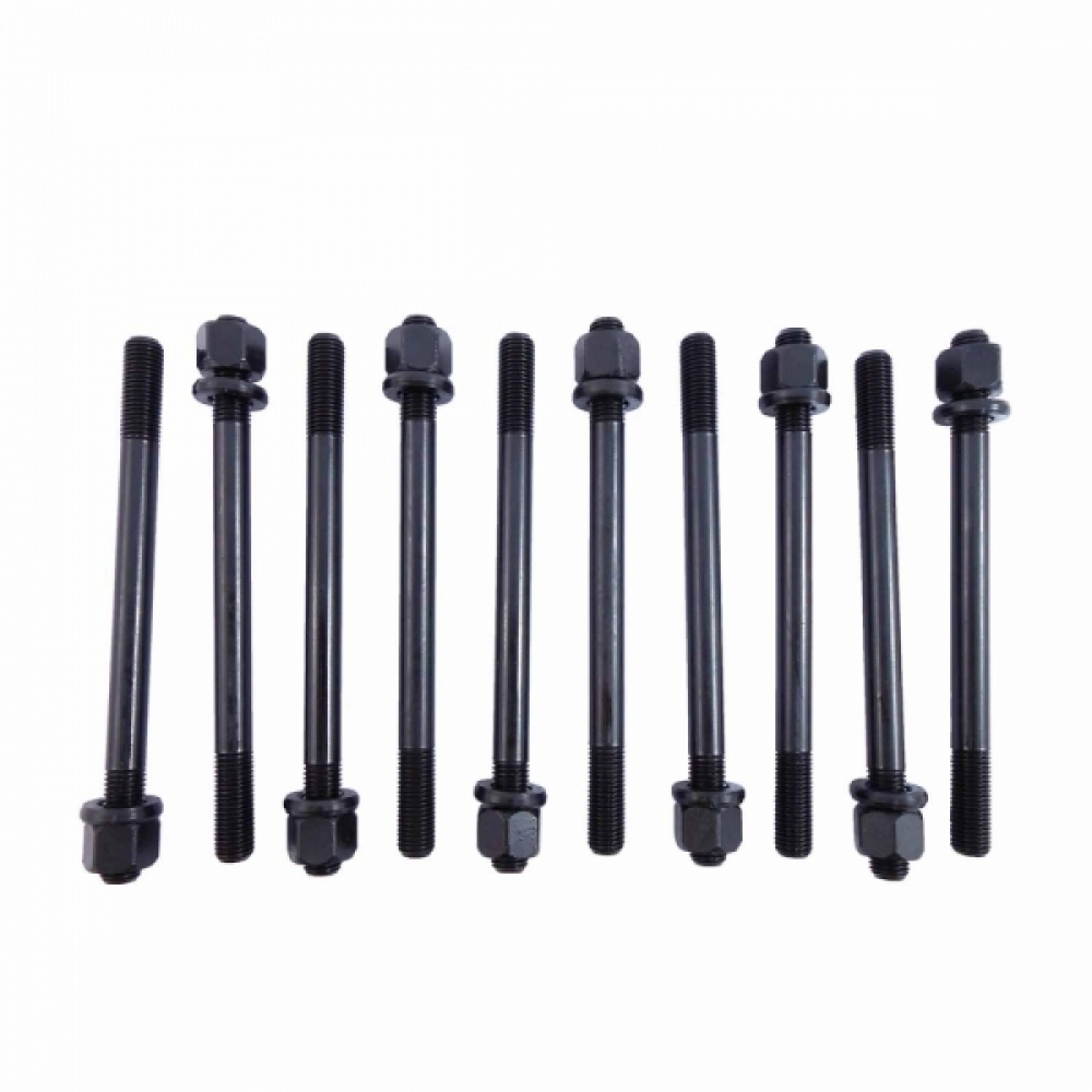 Prisioneiro de Cabeçote Honda D16Y7 e D16Y8 - Cód.1494