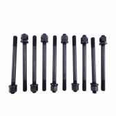 Prisioneiro de Cabeçote Honda D16Y7 e D16Y8 - Cód.1494